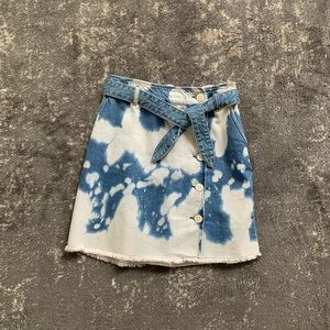 Urban outfitters skirt